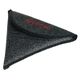 Kolberg 2121T Triangle Bag 21cm