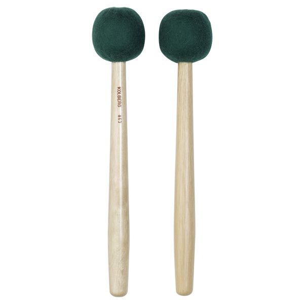 Kolberg 863 Gong Mallet