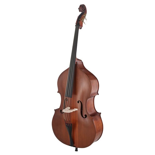Gewa Premium Line Solid Top DB 1/4