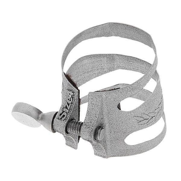 Playnick Vincerò Ligature Bb-Clarin. #4