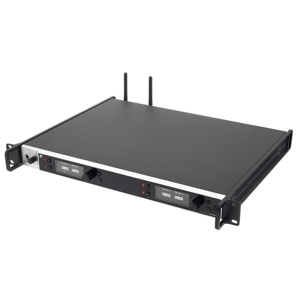 Sennheiser EW-DX EM 4 Dante R1-9