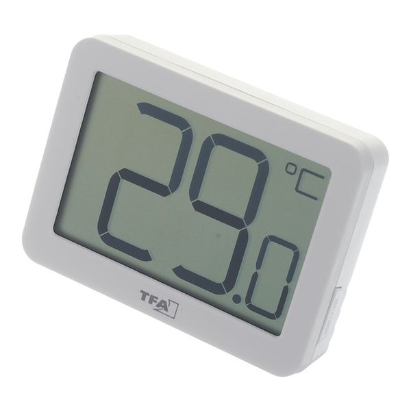 TFA Digital Thermometer WH