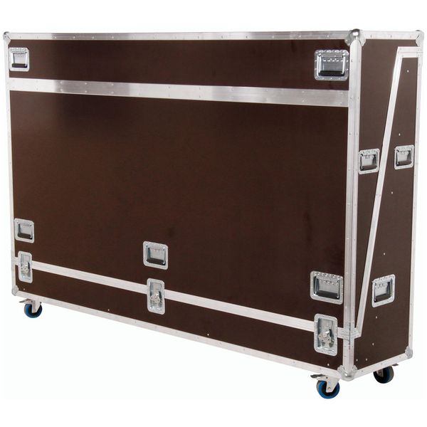 Thon Display Single Case 100''