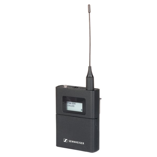 Sennheiser EW-DX SK S2-10