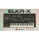 Cherry Audio Elka-X