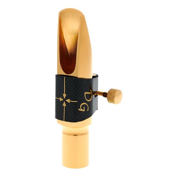 Dave Guardala Florida Tenor GP 7*