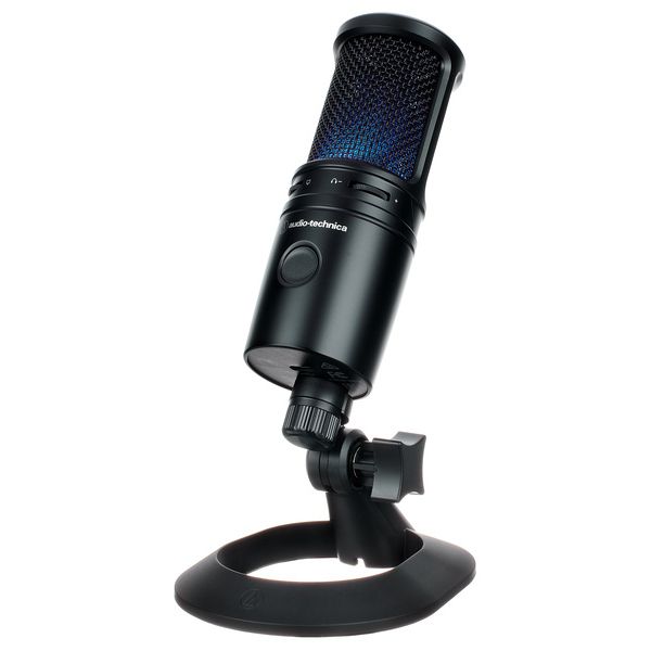 Audio-Technica AT2020USB-X