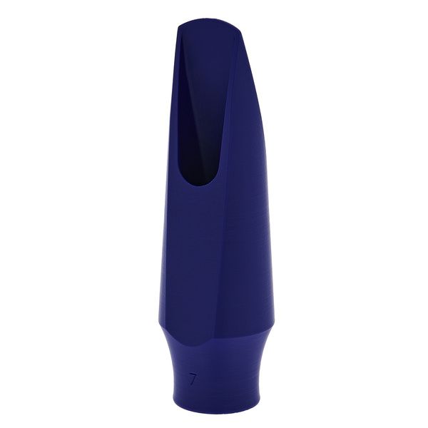 Syos Tenor Smoky 7 Phantom Blue