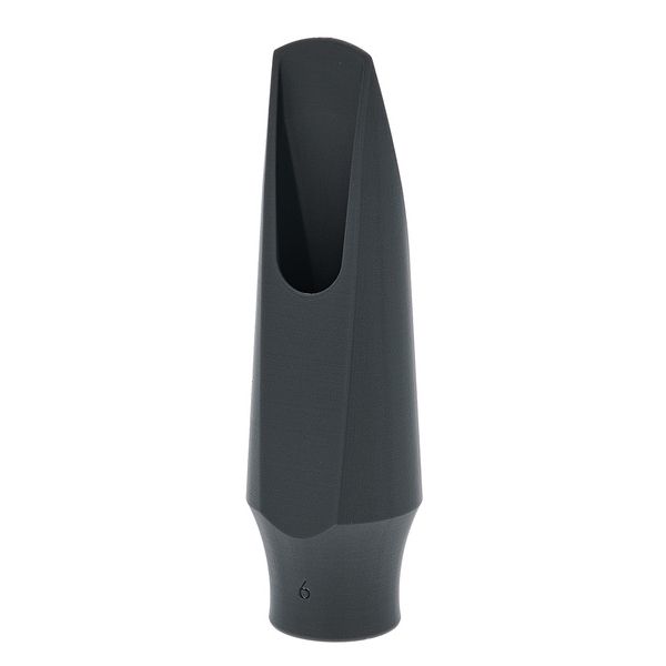 Syos Tenor Smoky 6 Anthracite Metal