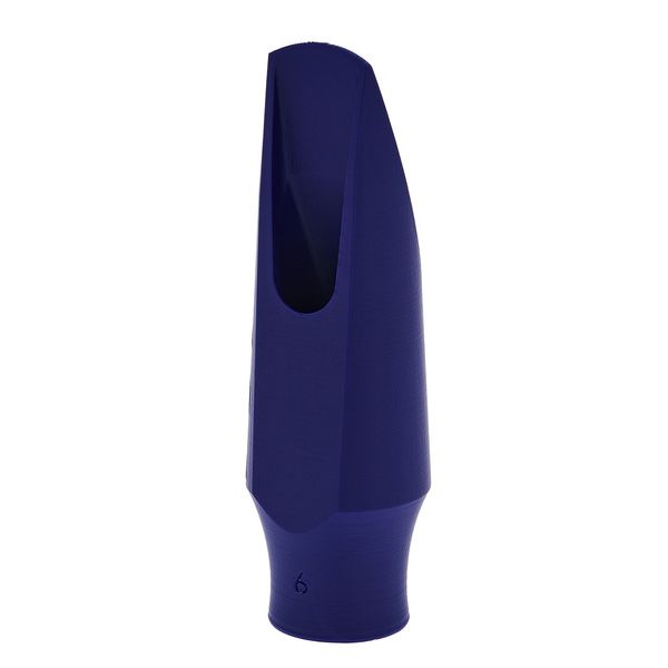Syos Alto Spark 6 Phantom Blue