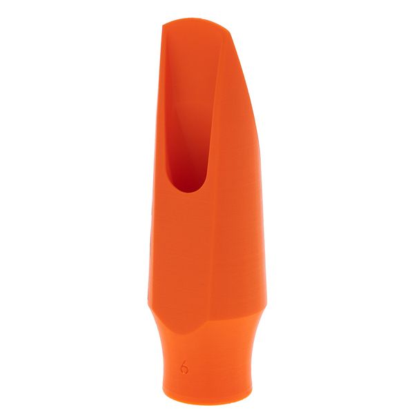 Syos Alto Spark 6 Lava Orange
