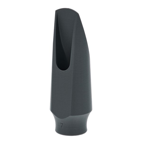 Syos Alto Smoky 7 Anthracite Metal