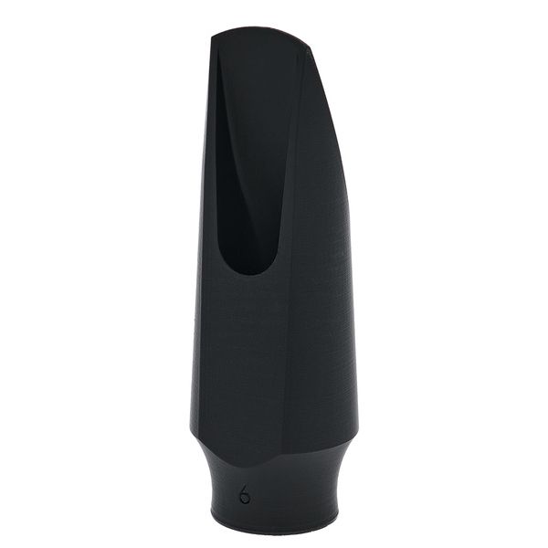 Syos Alto Smoky 6 Pitch Black