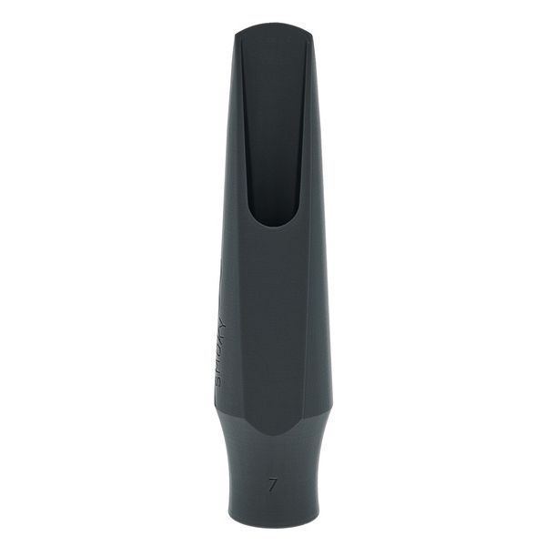 Syos Baritone Smoky 7 Anthracite M.