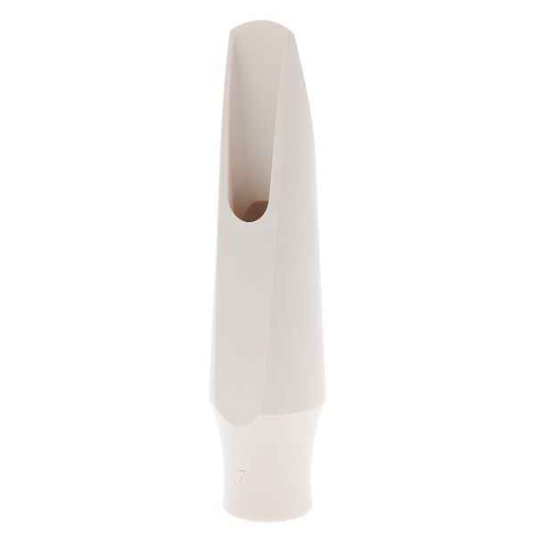 Syos Baritone Steady 7 Arctic White