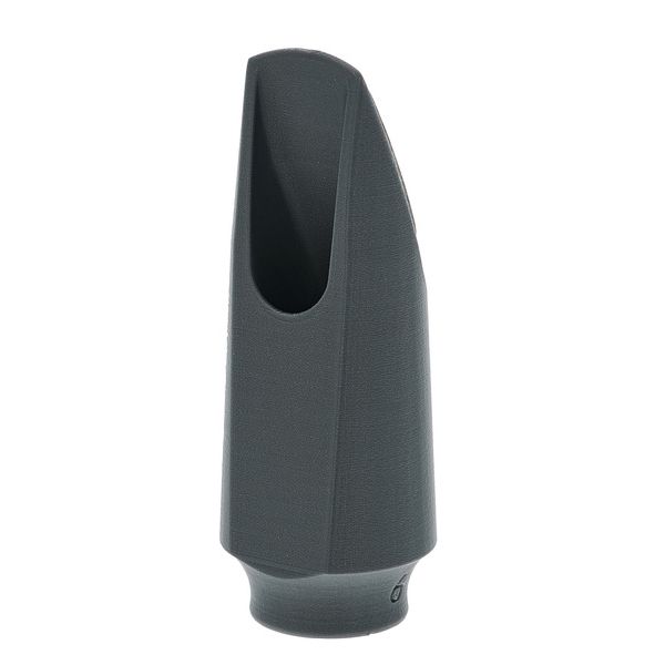 Syos Soprano Steady 6 Anthracite M.