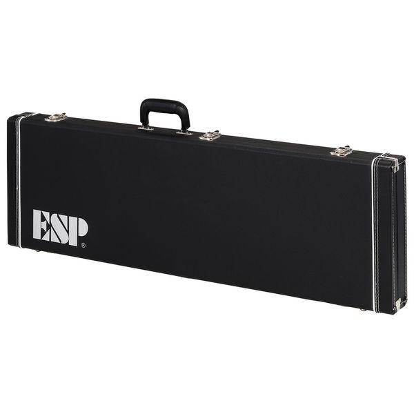 ESP MH XL Guitar Form Fit Case