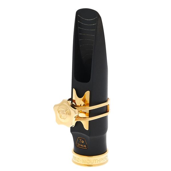 Theo Wanne Gaia IV Tenor 6* HR