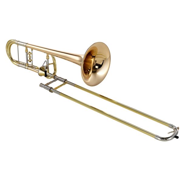 Edwards T-350-HB Oft Tenor Trombone