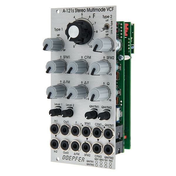 Doepfer A-121s