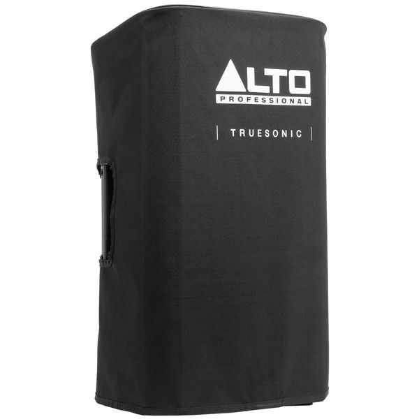 Alto TS412 Cover