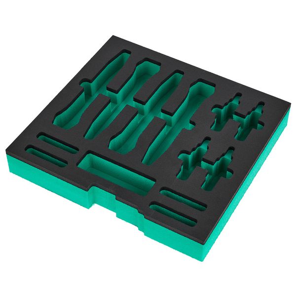 Thomann Inlay 4/4 Shure GLXD