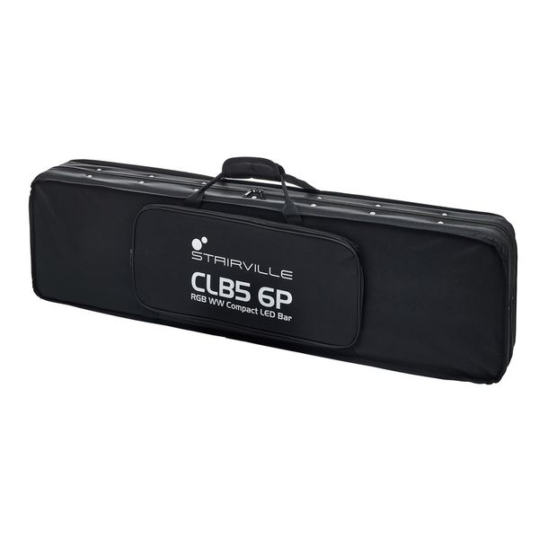 Stairville CLB5 6P RGB WW Spare Case