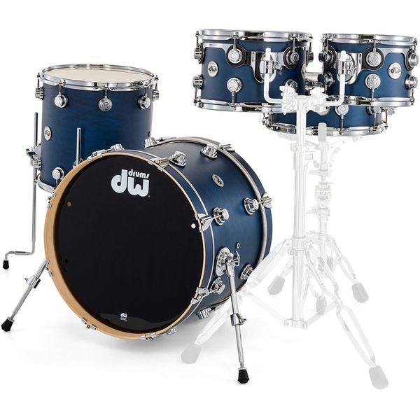 DW Satin Oil 20