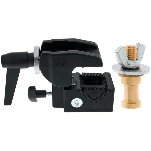 Roadworx CineClamp Bundle