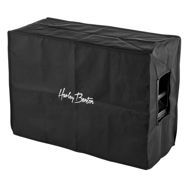 Harley Benton G212 Cover
