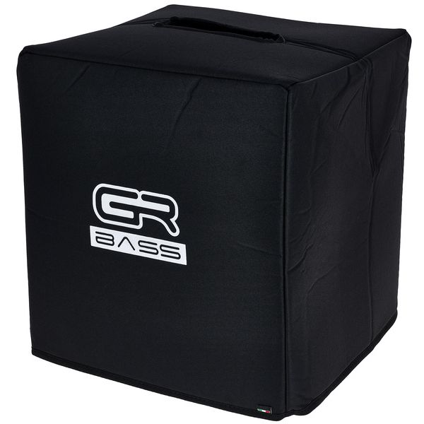 GR Bass AT Cube Acoustic Cover