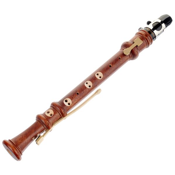 Kunath Soprano Chalumeau 3-keyed G