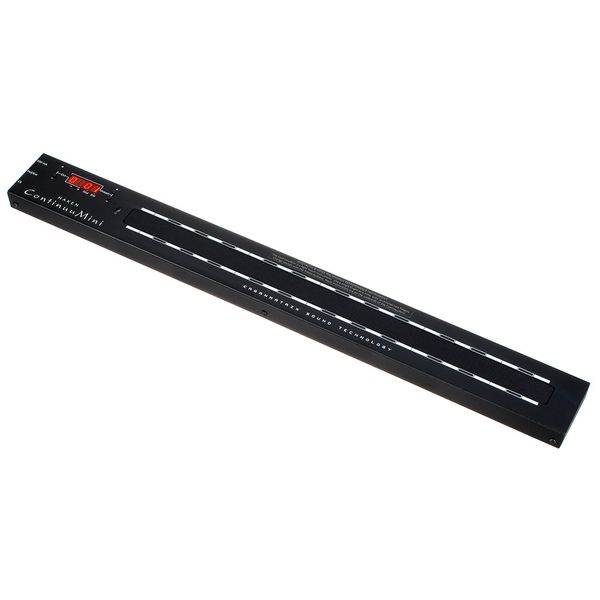 Haken Audio ContinuuMini Black Edition
