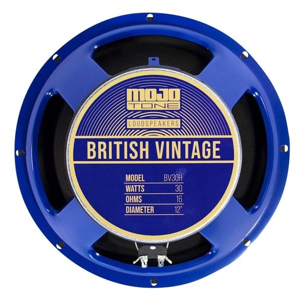 Mojotone BV-30H 12