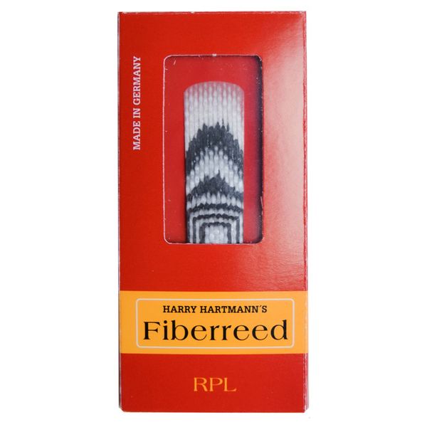 Harry Hartmann Fiberreed RPL Tenor Saxophone MS