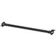 Global Truss 5051-B Cornerbrake Black 2,0m