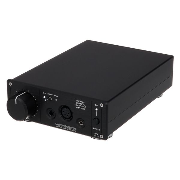 Violectric HPA V222