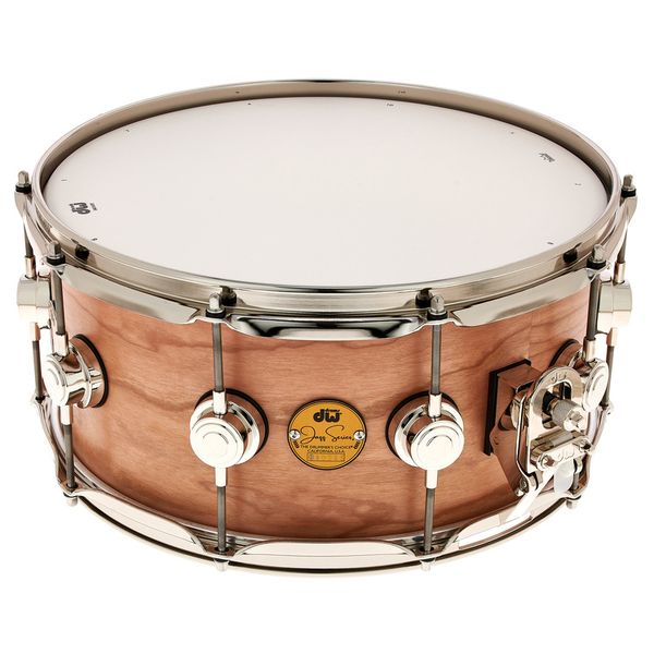 DW Satin Oil 14