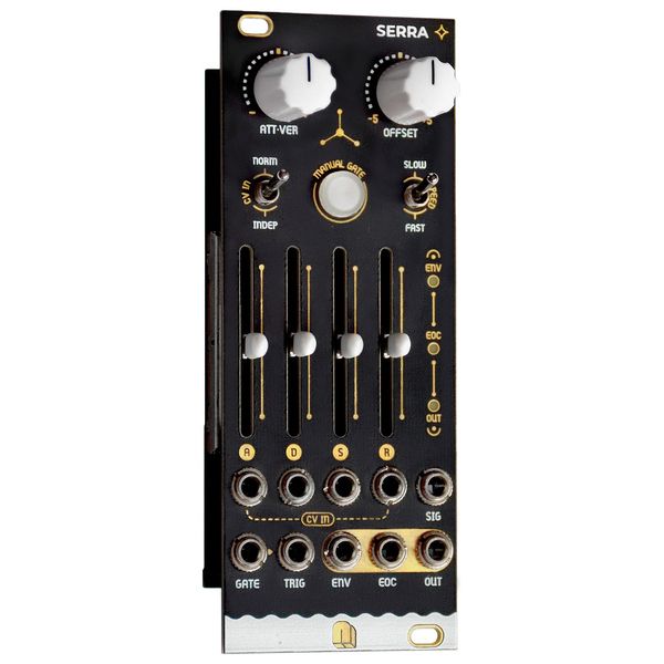 NANO Modules SERRA