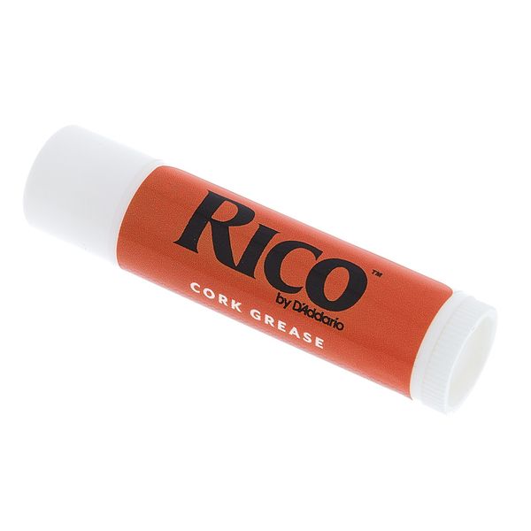 Rico Cork Grease Stick Box