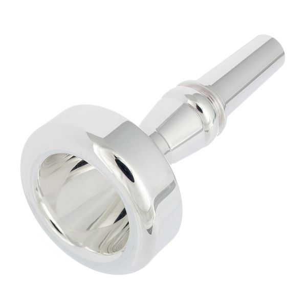 All Brass Standard Trombone 6 Small