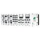 WES Audio ng500 Recording & Mix Bundle