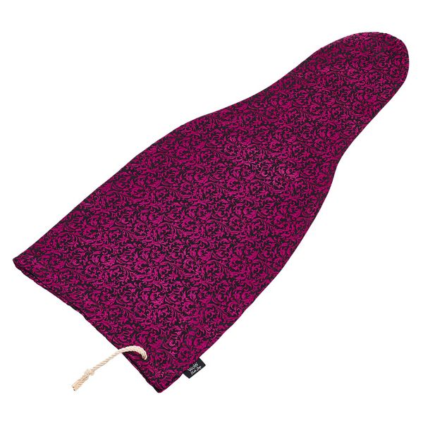 Wow Violin Sleeve Floral