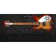 Ample Sound Ample Guitar RB
