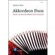 Schell Music Akkordeon Duos Klassik