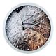 Thomann Wall Clock Cymbals