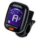 Cascha HH2018 Clip Tuner