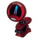 Snark Red 2 Clip-on Tuner