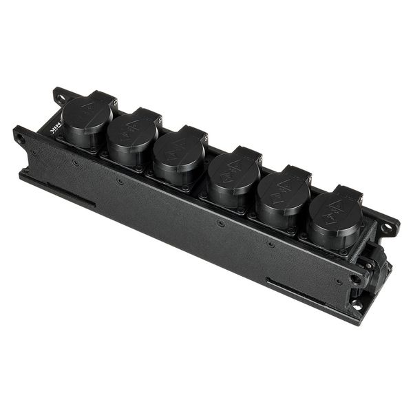 Contrik CPPSF6RD-TT