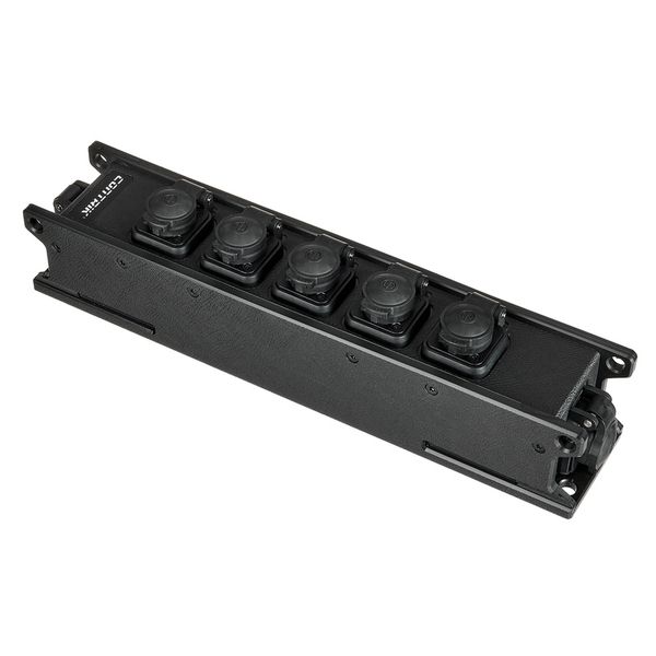 Contrik CPVT6RD